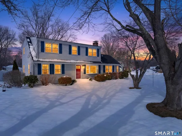 11 South View Terrace, Old Saybrook, CT 06475