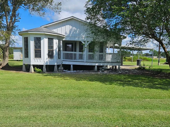 9733 Cotton Loop, Abbeville, LA 70510