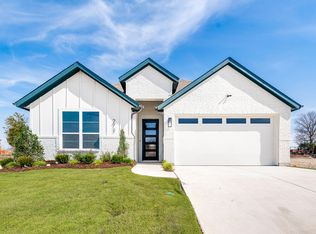 272 Observation Dr N, Aledo, TX 76008