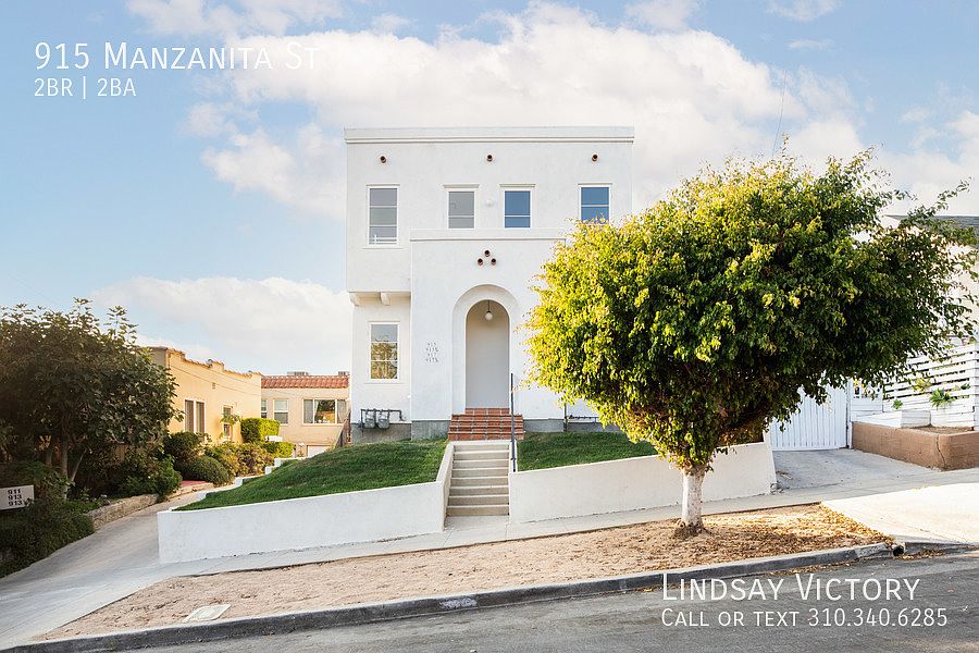 1st image of 915 Manzanita St