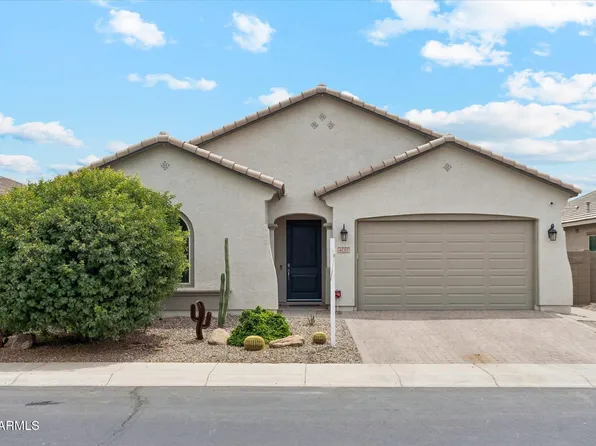 41317 W ALMIRA Drive, Maricopa, AZ 85138