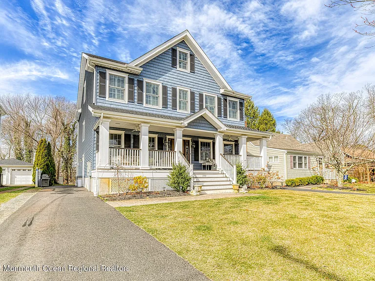 346 South Blvd — Photo 50