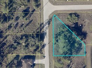 419 Lambda Ave S, Lehigh Acres, FL 33974