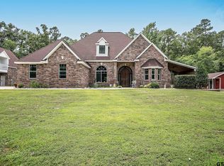 14730 Big Oak Bay Rd, Tyler, TX 75707