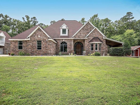 Lake Tyler - Tyler TX Real Estate - 12 Homes For Sale | Zillow