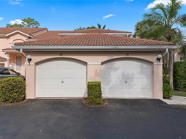 680 Woodshire LN #H2, NAPLES, FL 34105