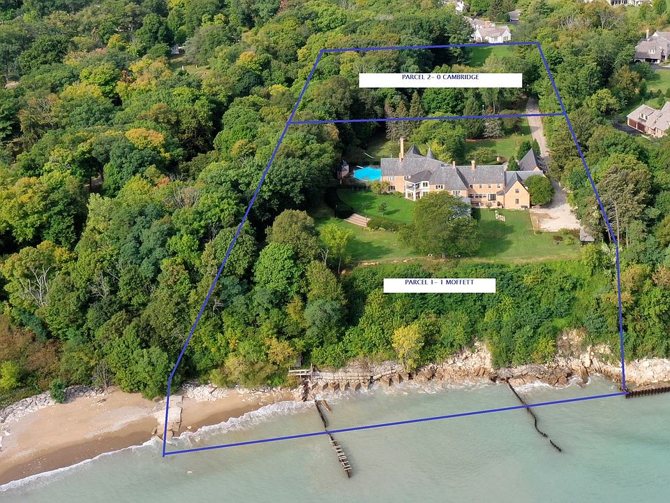 1 Moffett Rd, Lake Bluff, IL 60044 Zillow