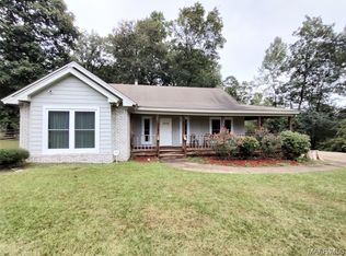 3034 Deatsville Hwy, Deatsville, AL 36022