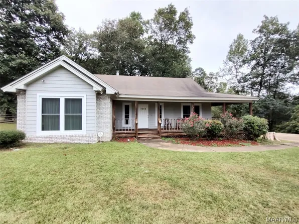 3034 Deatsville Hwy, Deatsville, AL 36022