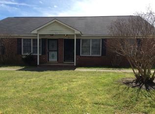 405 W 13th St #B, Greenville, NC 27834