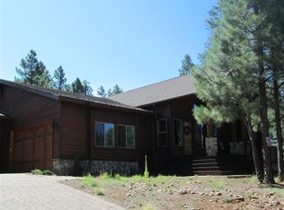 741 Rockcress Ln, Show Low, AZ 85901
