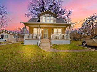 25940 Penn St, Inkster, MI 48141