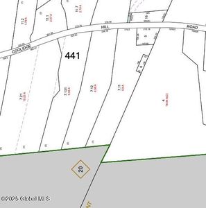 441 Coolidge Hill Road, Diamond Pt, NY, 12824