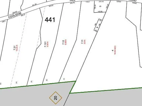 441 Coolidge Hill Road, Diamond Point, NY 12824