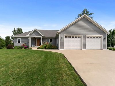 1222 W Juniper St, Sturgeon Bay, WI, 54235