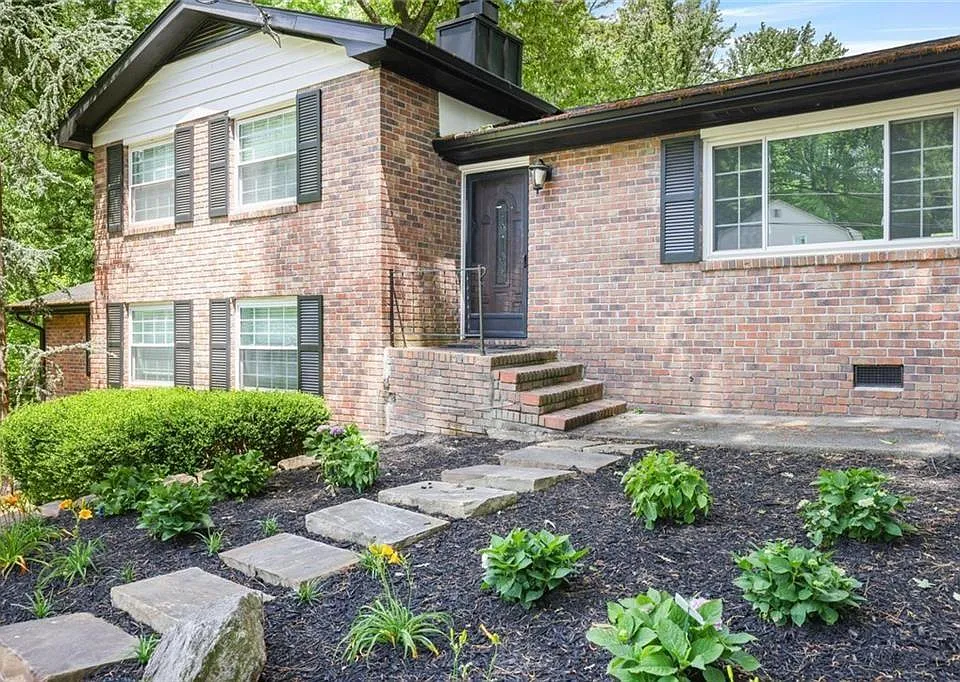 2903 Old Sewell Rd