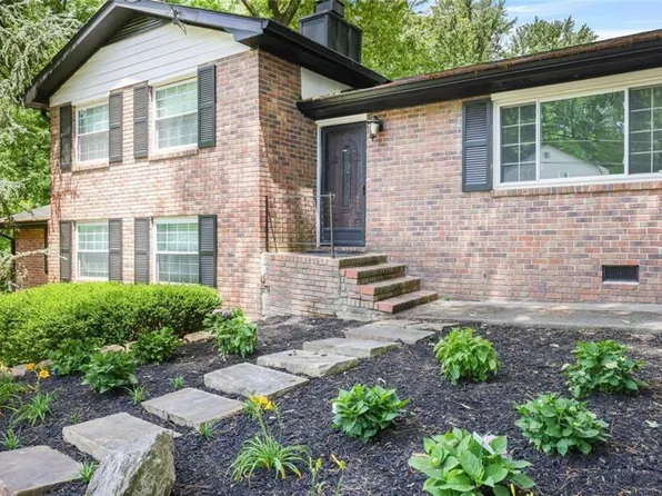 2903 Old Sewell Rd, Marietta, GA 30068