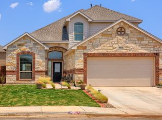 5614 Rodeo St, Midland, TX 79705