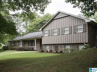 1545 Panorama Dr, Vestavia, AL 35216