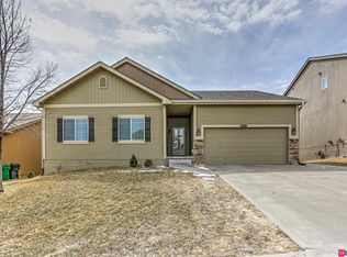 18727 Birchwood Ave, Omaha, NE 68135