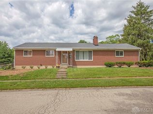 4301 Miriam Dr, Kettering, OH 45429