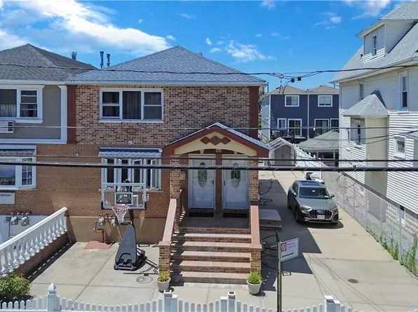 463 Beach 68th St, Arverne, NY 11692