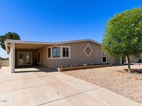 2nd image of 9417 E NAVAJO Place