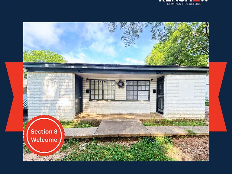 1053 Treadwell St — Photo 1