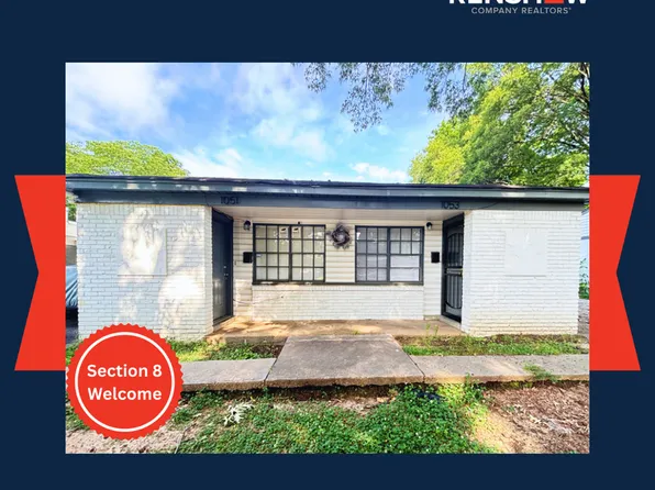 1053 Treadwell St, Memphis, TN 38122