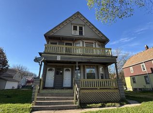 2514 W Burleigh St #2516, Milwaukee, WI 53206