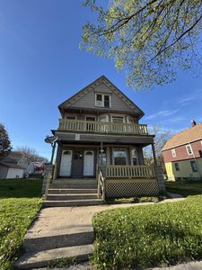 2514 West Burleigh STREET #2516, Milwaukee, WI, 53206