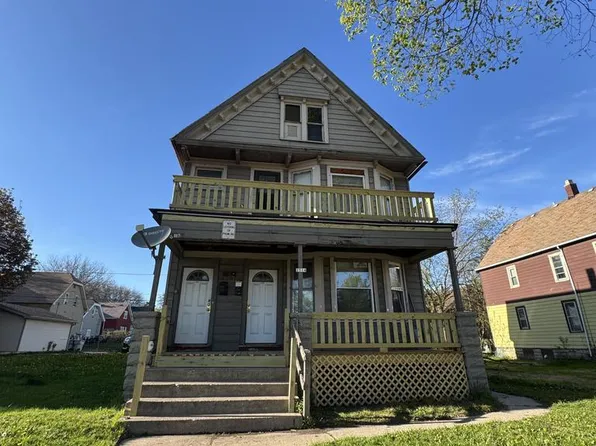 2514 West Burleigh STREET #2516, Milwaukee, WI 53206