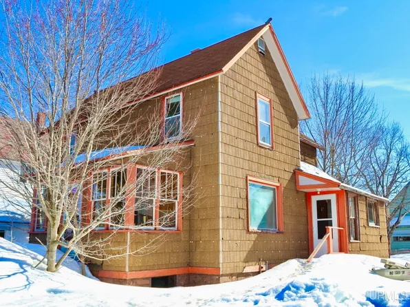 312 Mohawk St, Copper City, MI 49917