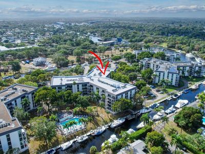 1201 River Reach Drive #218, Fort Lauderdale, FL, 33315