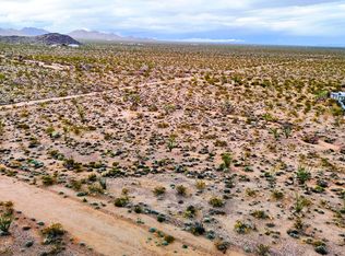 14265 S Rillito Rd #1, Yucca, AZ 86438