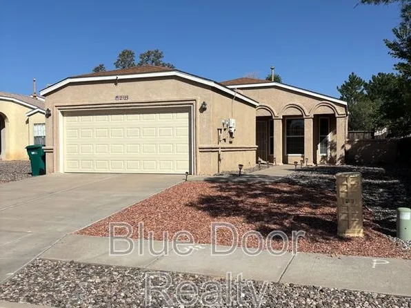 2125 Sierra Ln NE, Rio Rancho, NM 87144