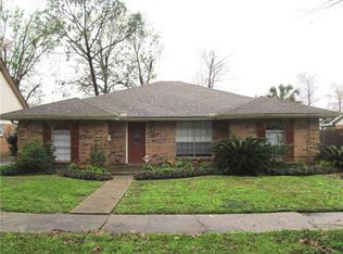 3541 Plymouth Pl, New Orleans, LA 70131