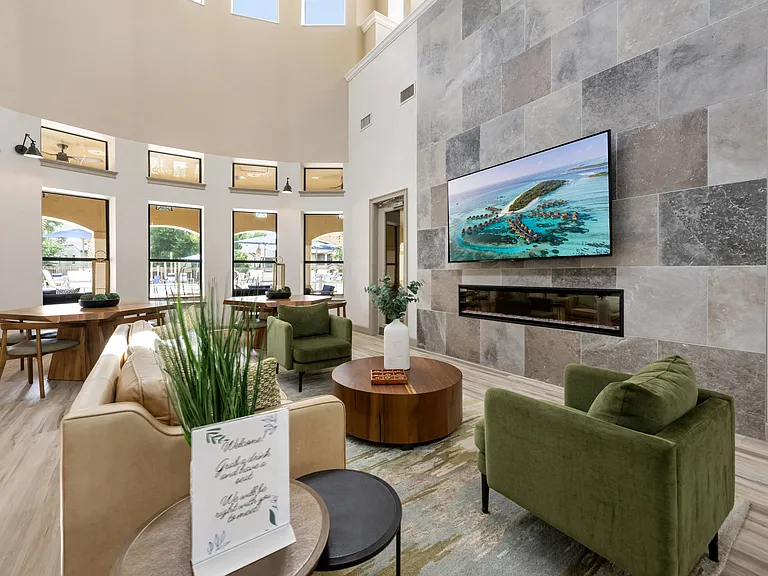 Grand Reserve Apartment Homes — Photo 34