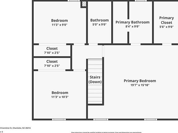 3rd image of 9152 Eventine Ct
