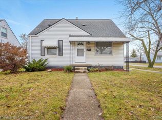 11339 Ford Ave, Warren, MI