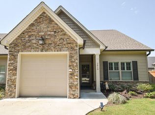 3810 Old Tasso Rd, Cleveland, TN 37312