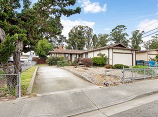 127 Falcon Dr, Vallejo, CA 94589