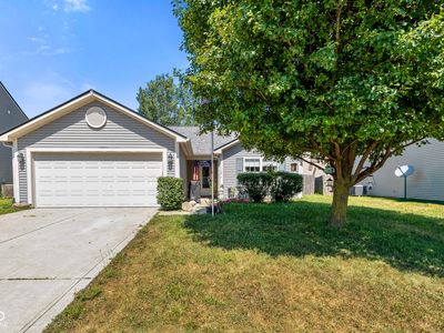 11274 N Sashing Way, Monrovia, IN, 46157