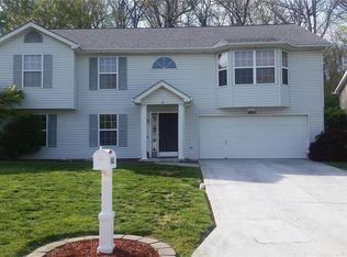 4085 Whitehall Dr, Arnold, MO 63010