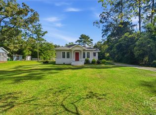 64 Nelson Ave, Garden City, GA 31408