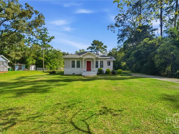 64 Nelson Avenue, Garden City, GA 31408