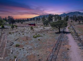 5095 Brandis Way, Flagstaff, AZ 86004