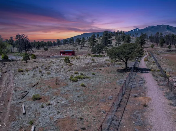 5095 Brandis Way, Flagstaff, AZ 86004