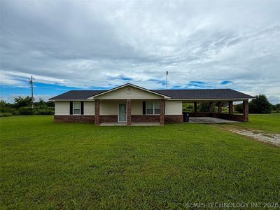 14331 County Road 3498, Ada, OK, 74820