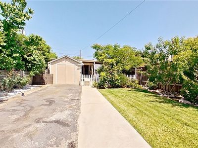 10240 Irma Ave, Tujunga, CA, 91042